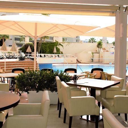 Ibersol Siurell Hotel ซาโกมา ภายนอก รูปภาพ